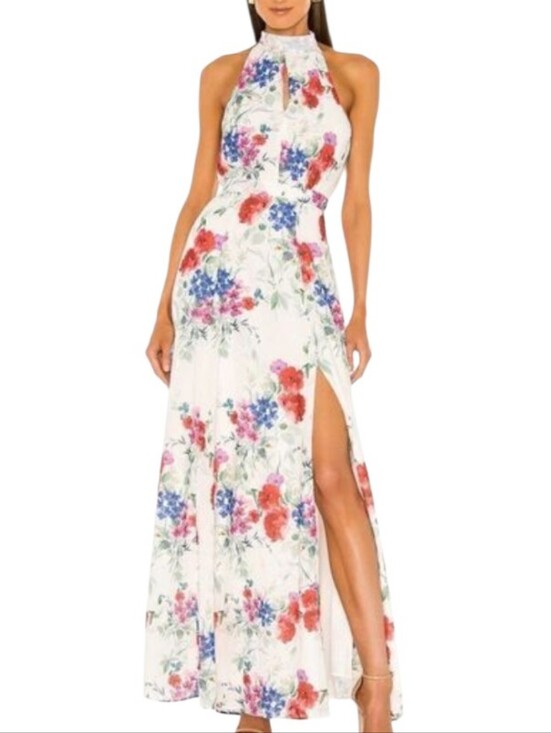 Yumi Kim Dresses & Skirts - Yumi Kim High Demand halter maxi dress - M.          Y40